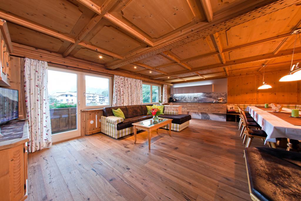 Chalet Tschallener Ried im Oberinntal Δωμάτιο φωτογραφία