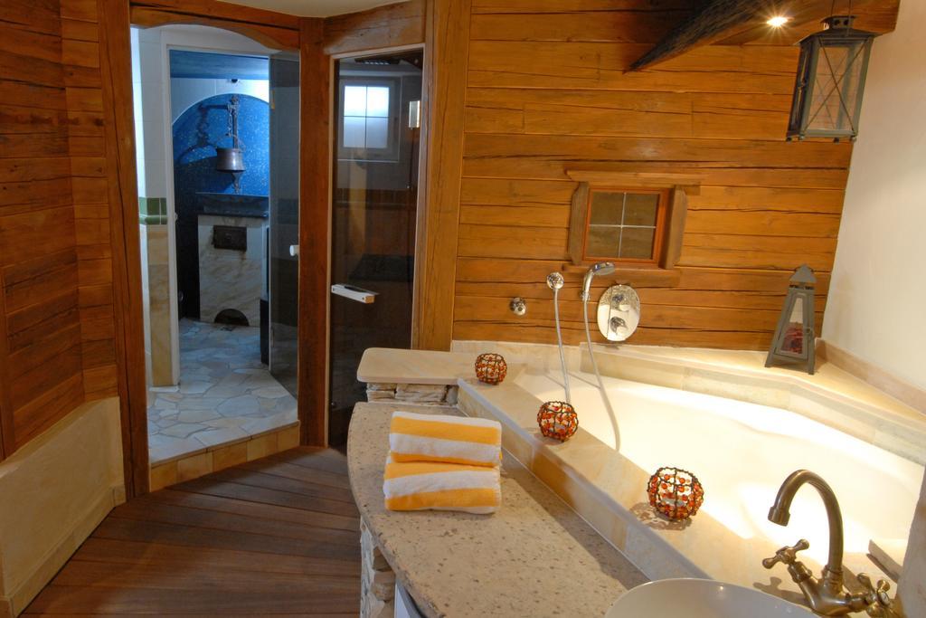 Chalet Tschallener Ried im Oberinntal Εξωτερικό φωτογραφία